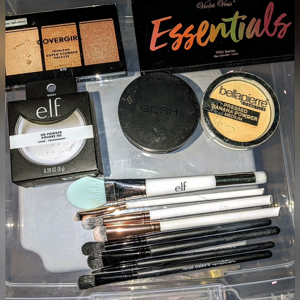 Beauty Bundle